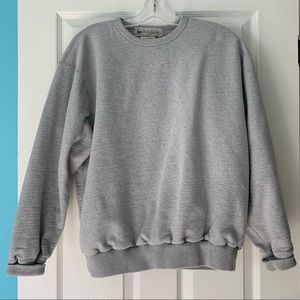 Windriver crewneck sweater